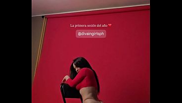 Keyla Del Castillo video