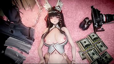 хочет член video