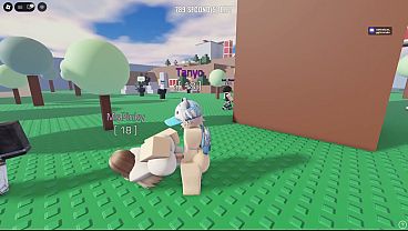 Roblox sex