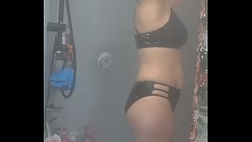 Feeling Myself video