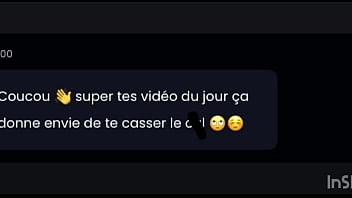 блондинка video