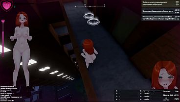 отлизал video