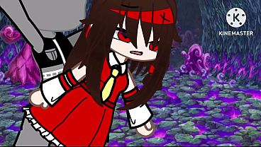 Touhou video