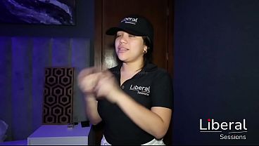 Chupando A Esposa video