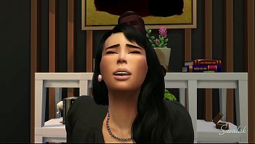 Boss Secretary video