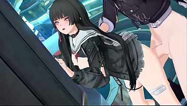 バックセックス video