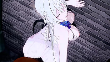 анимация video