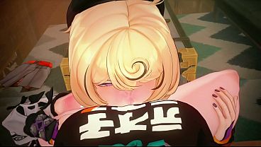 Zenless Zone Zero video