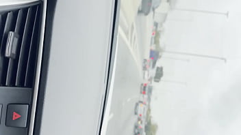 Blowjob In The Car video