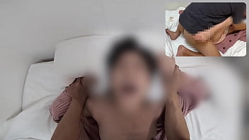 Swallowing Cum video