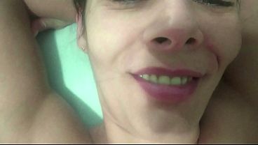 Eating Mature Pussy sex
