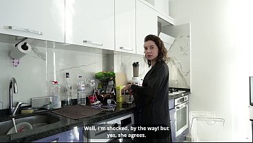Friends Mom sex