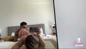 Huge Natural Boobs sex