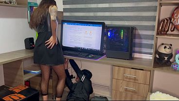 Lesbian Couple sex