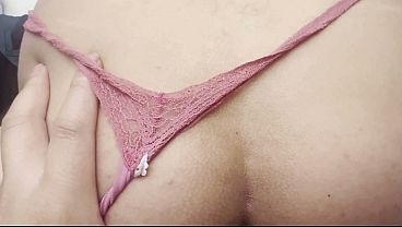 Step Sister Panties sex