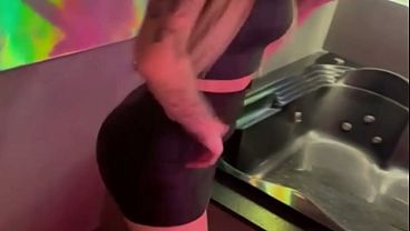 Ricos Sentones sex