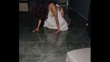 Homemade Cock sex