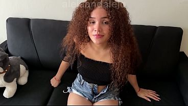 Masturbandose sex