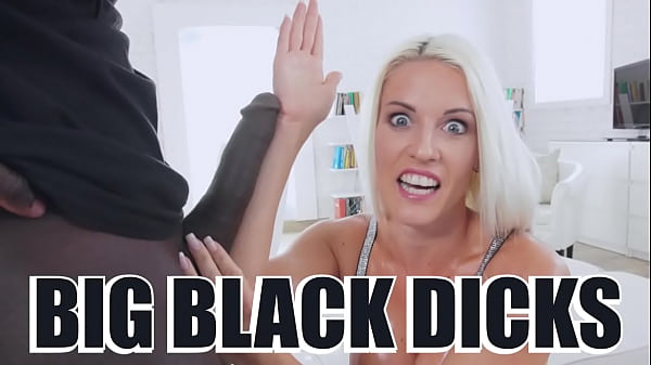 Rough Interracial sex