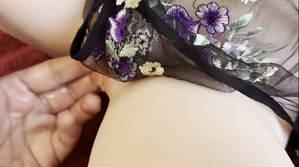 Black Pussy Solo sex