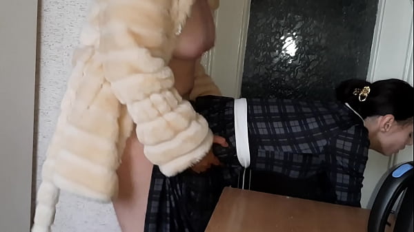 Squirting Hentai sex