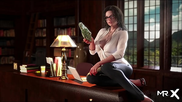 Commented Gameplay sex