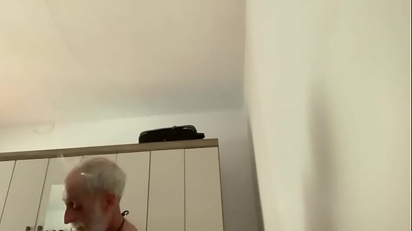 Anal Experience sex