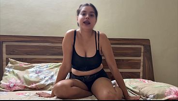 Dirty Step Sister sex