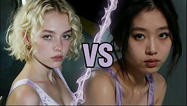 Nasty Girls sex