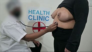 Desi Doctor sex