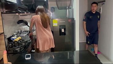 En La Cocina sex