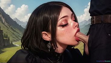 Fuck In Mouth sex