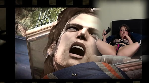 Riding Reverse Cowgirl sex
