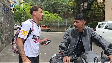 Gay Blowjob sex