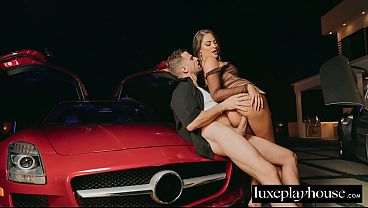 Begins sex
