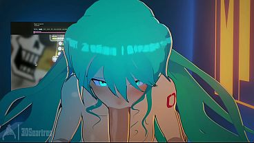 2d Animations sex