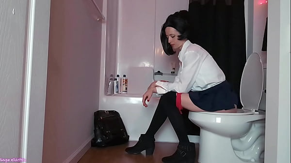 Voyeur sex