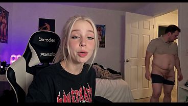 Cum Playing sex
