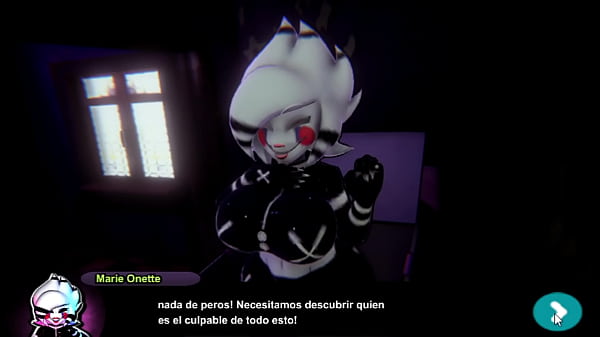 Loca Crazy sex
