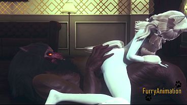 3d Animated sex