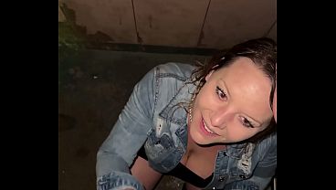 Flashing Dick sex
