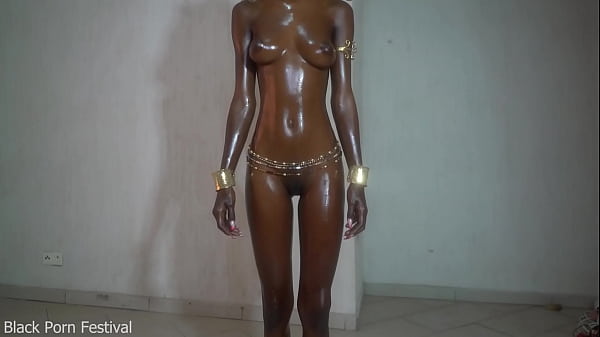 Oiled Body sex