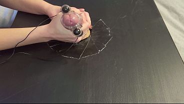 Leaking sex