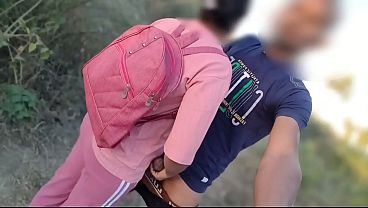 Indian Caught sex