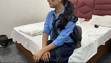 Amateur Teen sex