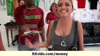 For Money sex