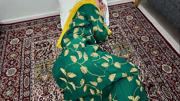 Hot Step Mom sex