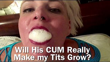 Swallow Sperm sex