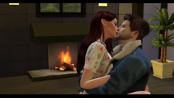 Sexy Pussy Licking sex