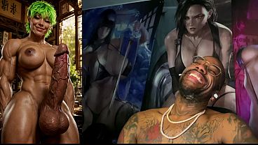 Handjob Bbc sex